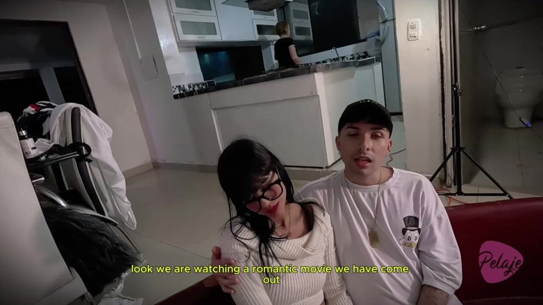 Pelaje mix: My Girlfriend Wants to Have Sex, but I Like Dick,...