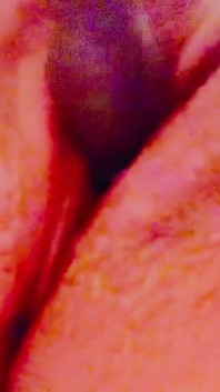 Dusche masturbation