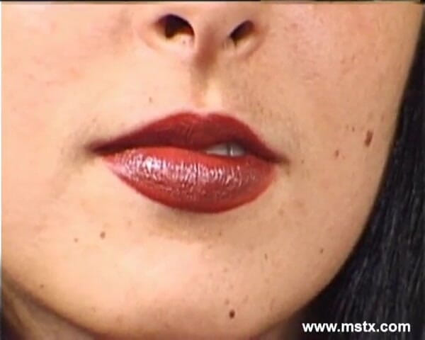 MSTX: Armelle Gourmandises Anales