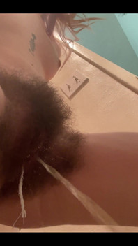 First Piss of the Morning