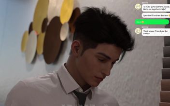 A Very Promiscuous Young Man (part 2)