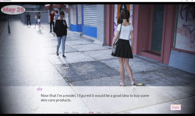 EroticKrisso: Deseos casuales- follando el culo a mi madrastra atascada