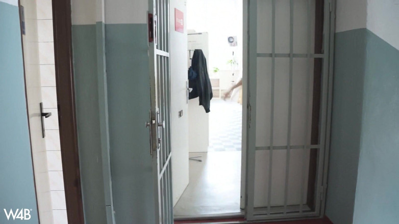 Watch4beauty: Zahăr casting și pișat