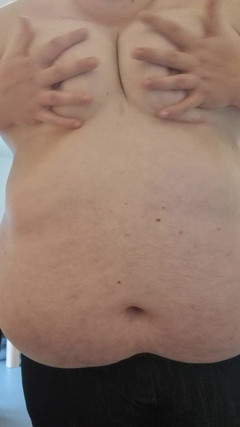 Big man: Prsatá zábava