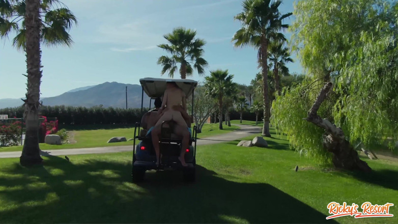 Ricky's Resort: Braylin Bailey Episod