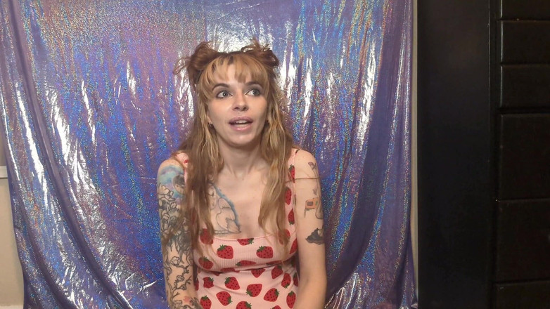 Karissa Klouds: Odpočítávání paní macechy JOI