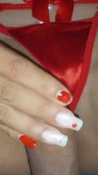 Latina Culona chupa e cavalga o pau do seu amante depois que seu marido vai trabalhar, o vizinho a detona.