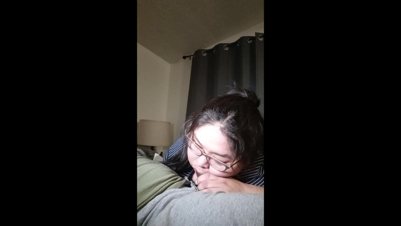 DeesDeepThroat: Sweetly Dee
