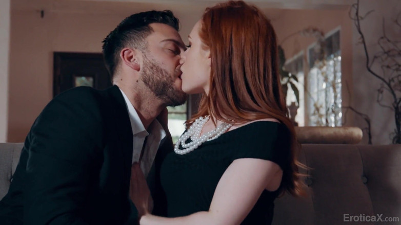 Erotica X: Eroticax - lesbiană vrea o ejaculare înăuntru pentru a rămâne însărcinată | Partea 1