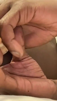 Ragazzi neri terapia inflazione del culo - Dj Buttpussy