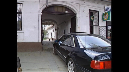 MMV films - The Original: Ahlaksız Alman ailelerin kirli sırları (tam porno film)