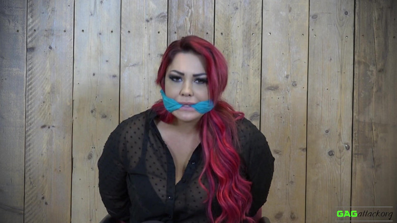 Gag Attack: Rara - कई परिहास