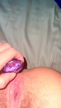 Kali pertama mengongkek mesin dubur dengan adik tiri dikongkek pantat daranya