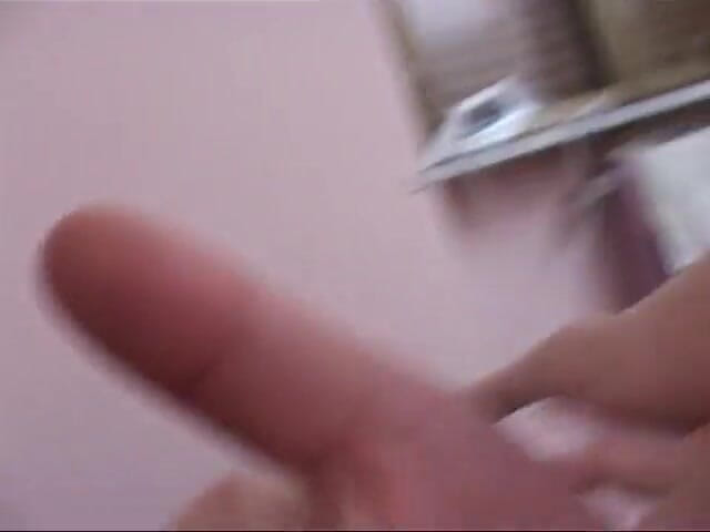 Real Home Made: Amateur scene with a real nasty couple