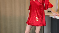 Mistress Mary: 你是否饱受饥饿和口渴之苦