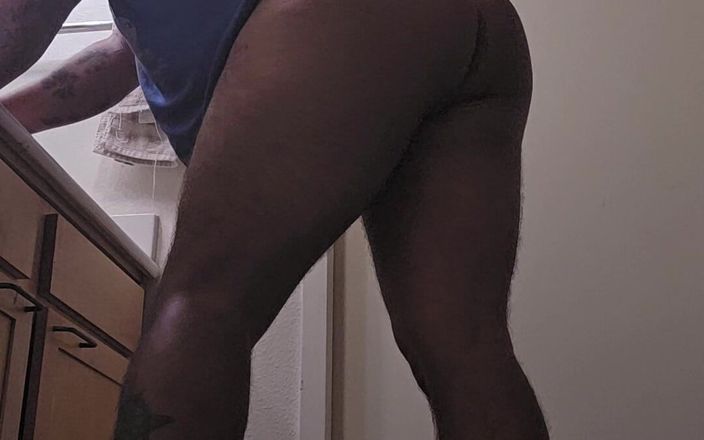 Jom: Ready for Shower