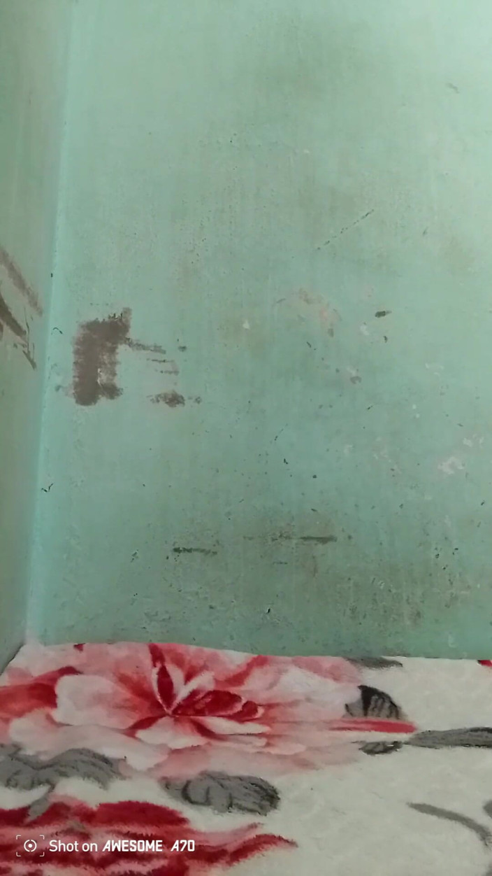 Marocino0: I Masturbated in the Morning