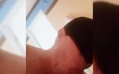 饥渴的娘娘腔老外国人和我的皮诺伊大师变性人