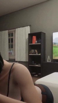 포르노 영화 촬영 | 3D 포르노