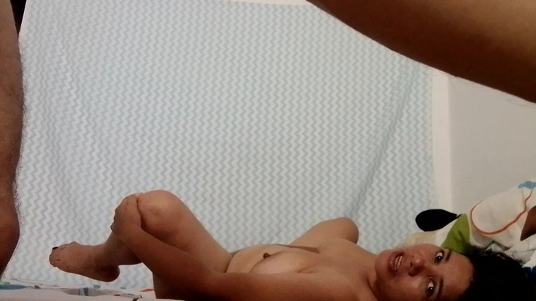 Valkyrie and Luigy Couple: 자지를 빠는 여친