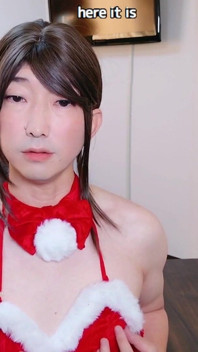 ¿Un regalo para Santa Claus? Lo pongo
