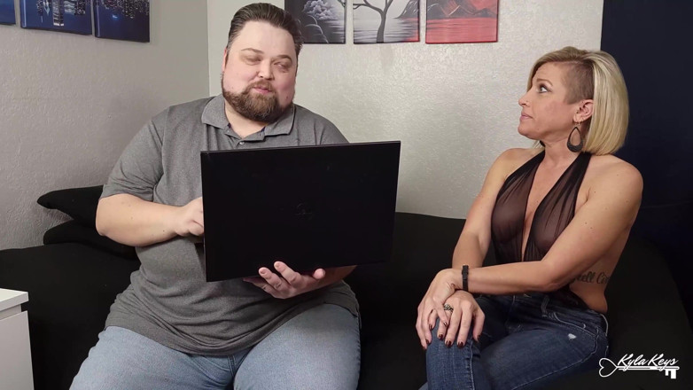 Kyla Keys: It Support