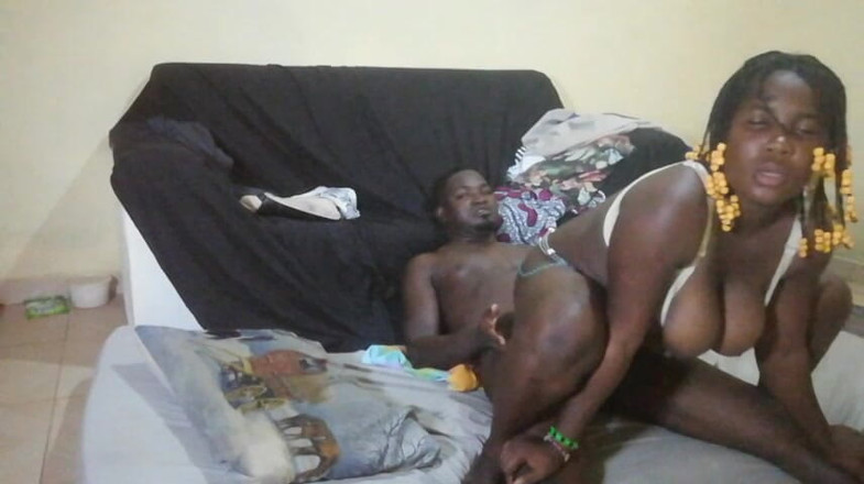 Pornsexlive: Sorpresa sexual