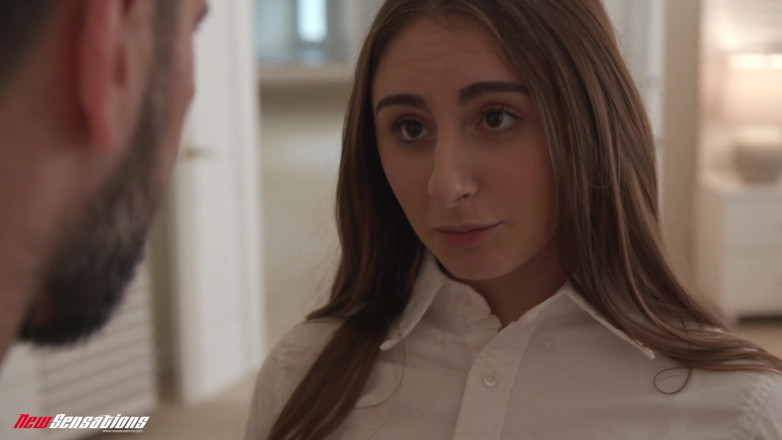New Sensations: Penelope donne ses devoirs