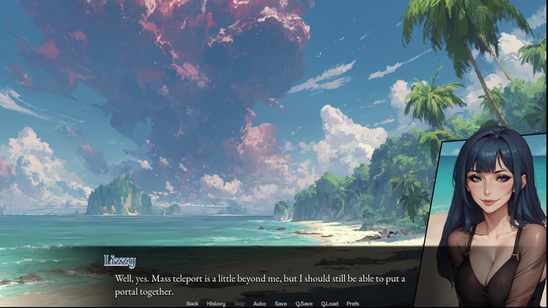 Wickedgammes studio: Il Collegio della Lussuria Parte 26 (Nuovo aggiornamento)