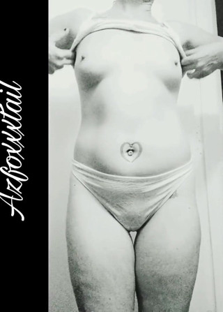 AzFoxxxTailPhelicia: Strip 7 - alb