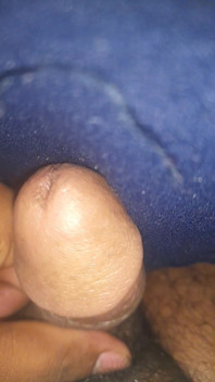 My Hand Job