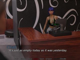 Porngame201: Her Hearts Desire 4