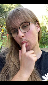 Give Me Something to Suck on