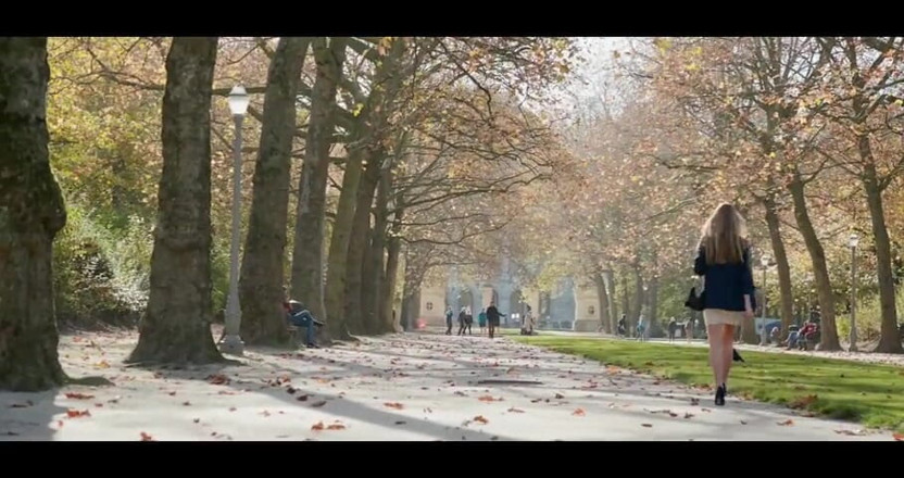 Old & Young: Cuplul bătrân și tânăr fac sex anal profund