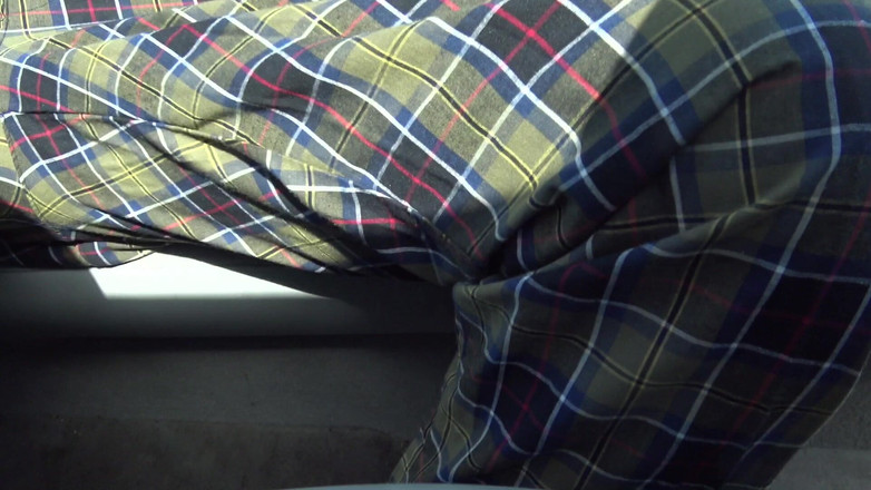 Shaundam: Duży czarny kutas z tyłu szybki numerek