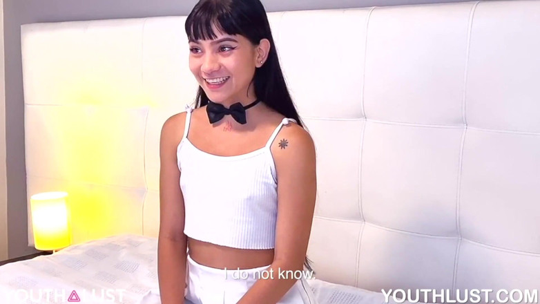 Youth Lust: Anny Kitty Double Glazed Bts Youthlust.