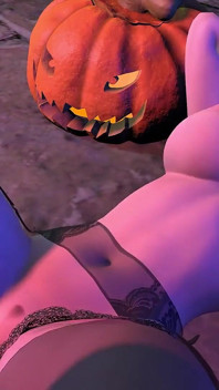 Aunty Cass Missionary Halloween Special