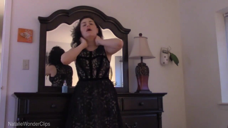 Natalie Wonder: Dolci tentazioni tabù