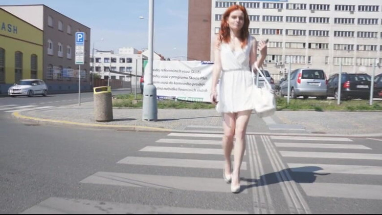 Watch4beauty: Casting Barbara