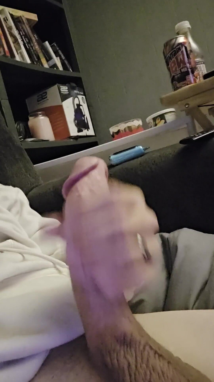 Daddy dik: Crot di dalam memek kontol besarku