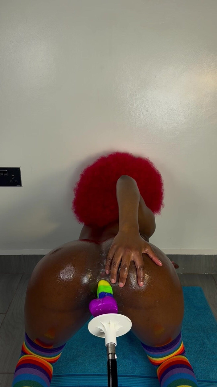 SEXXY-DAISY: Máy đụ trở lại lúc đó một lần nữa