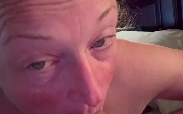 Bonewizzard69: Mommy Always Does Her Best to Start the Morning