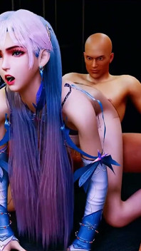 เปลวไฟของ Aphrodite: เทพธิดาแห่งความปรารถนา - เฮนไตแอนิเมชั่น 3 มิติ