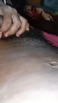 Terza scopata di vera matrigna a mezzanotte