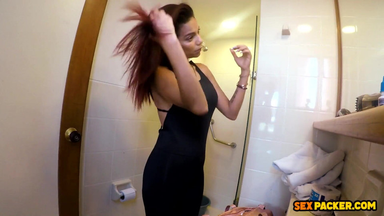 Sex Packer: Mila Knows Cheating Isn't Bad When You Have a Good...