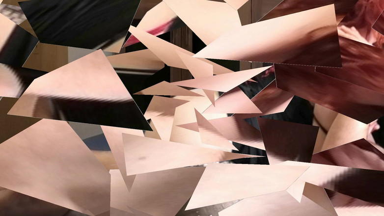 LeoAndMari: 아빠 아웃 - 배다른 아들과 섹스하고 사정하는 새엄마