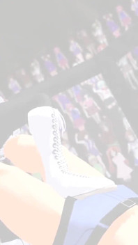 Ultimate Fighting Girl 2 Sherri Denki Anma Boko877