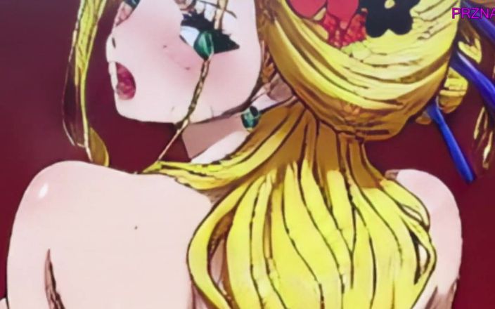Prznai: One Piece Black Maria (16) Hen