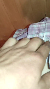 Stepdaddy's College Girl Sucks Dick After College