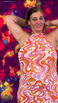Green Screen Test 1